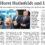 CDU-Preis für Horst Huthsfeldt und Landjugend