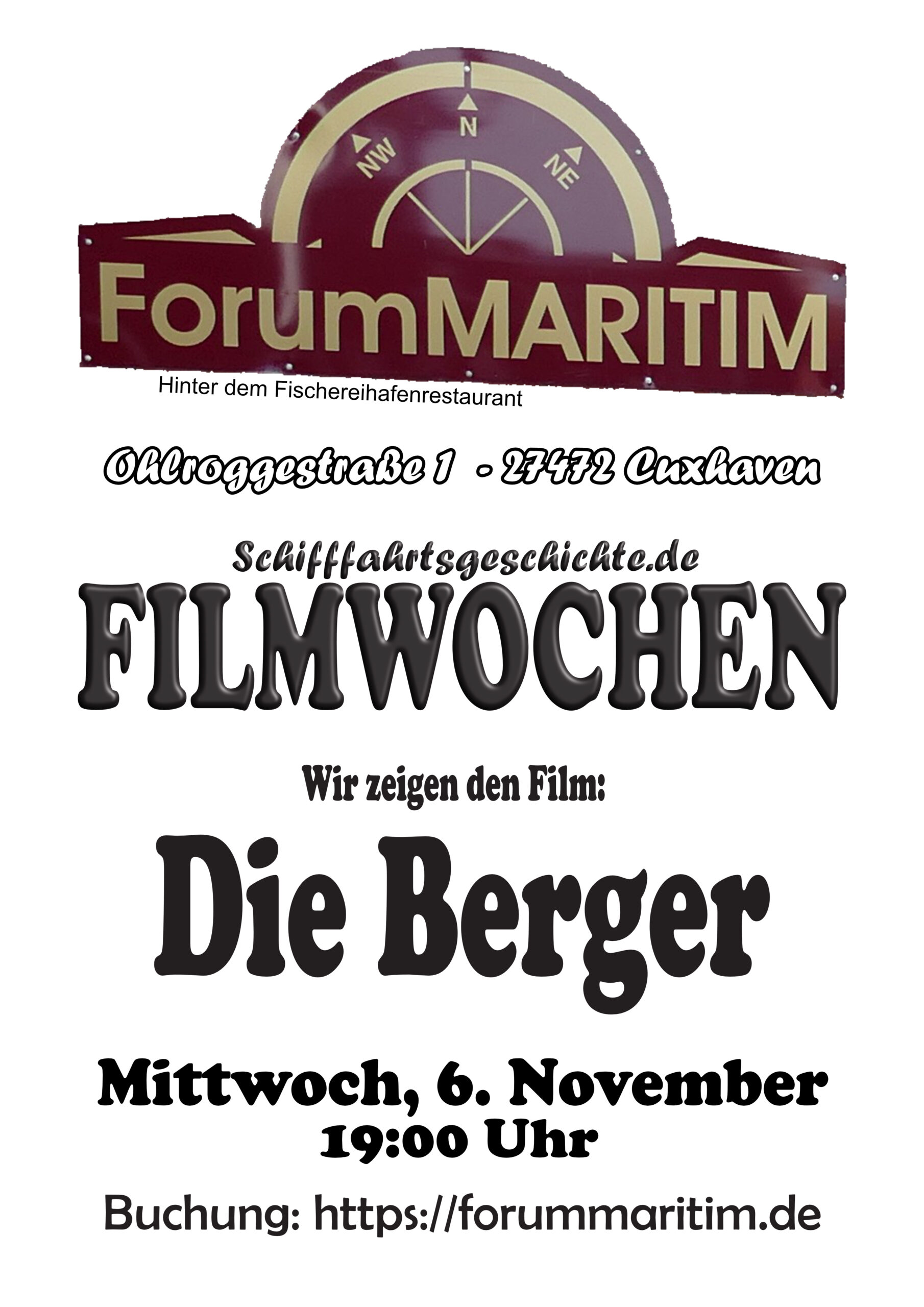 Die Berger