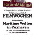 Maritime Welten in Cuxhaven