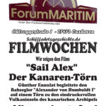 "Sail Alex" Der Kanaren-Törn