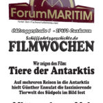 Tiere der Antarktis