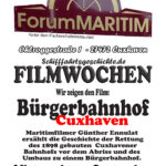 Bürgerbahnhof Cuxhaven