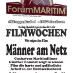 Männer am Netz
