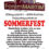 Maritimes Sommerfest