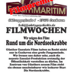 Filmpremiere: Rund um die Nordseekrabbe