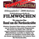 Wiederholung - Filmpremiere: Rund um die Nordseekrabbe