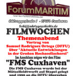 Themenabend: Hochseefischerei