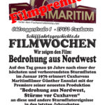 Filmpremiere: Bedrohung aus Nordwest