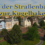 Mit der Straßenbahn zur Kugelbake