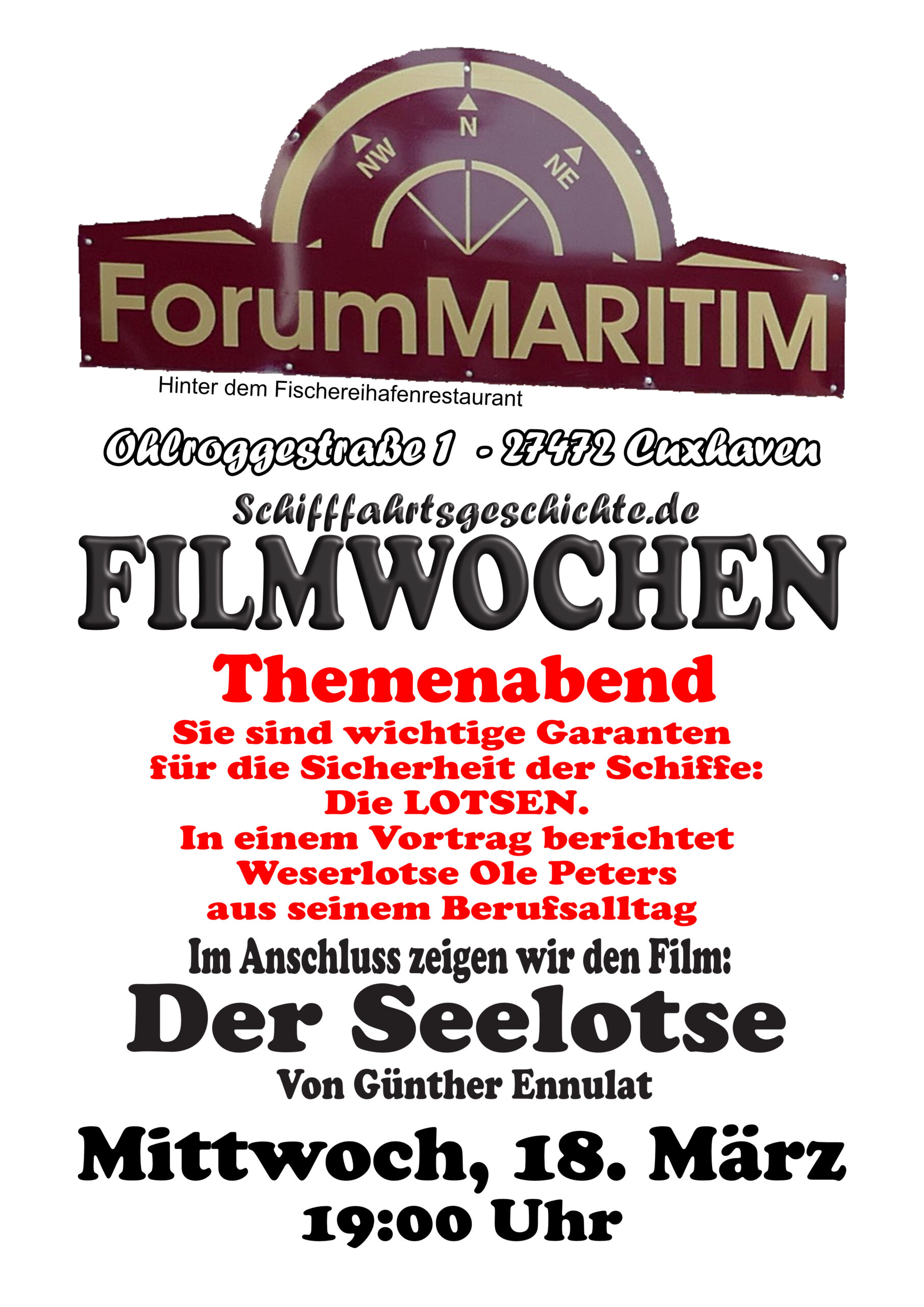 Der Seelotse