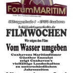 Filmabend: Vom Wasser umgeben