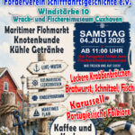 Maritimes Sommerfest